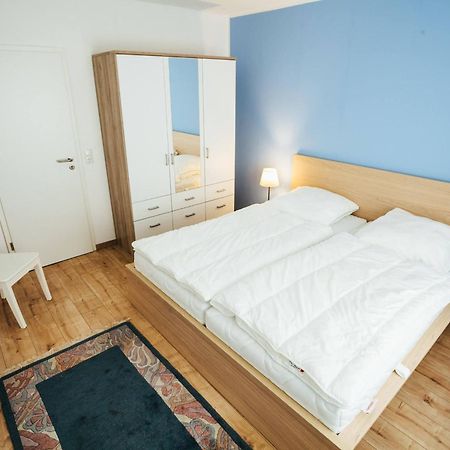 Ferienwohnung Boesehansen Браунлаге Екстериор снимка