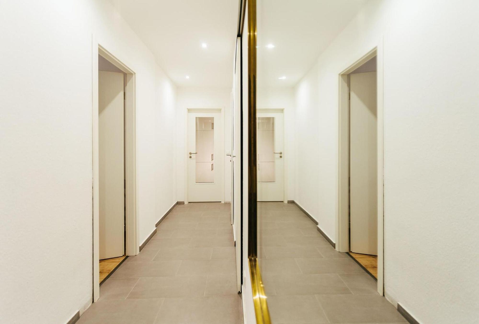 Ferienwohnung Boesehansen Браунлаге Екстериор снимка