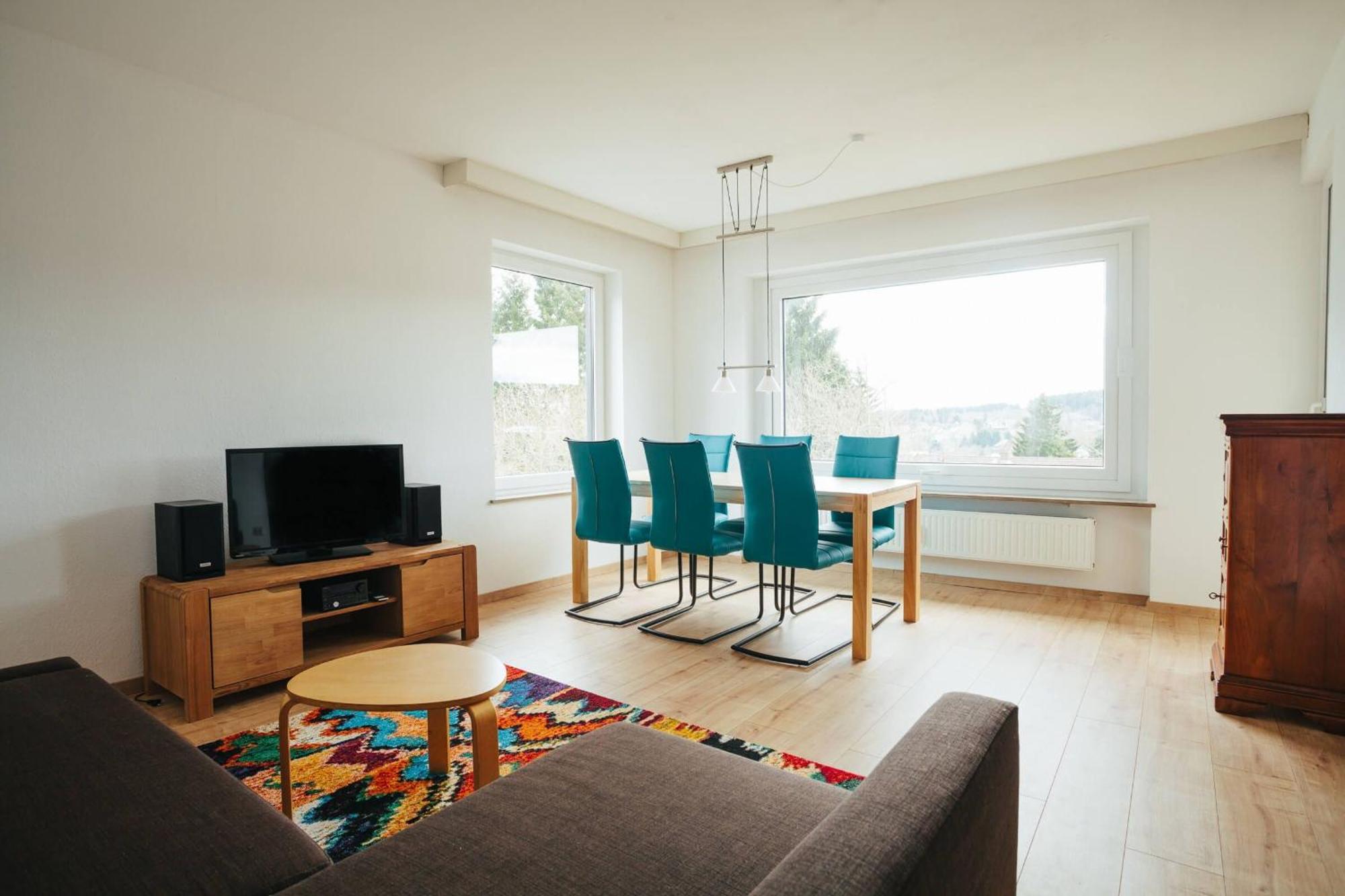Ferienwohnung Boesehansen Браунлаге Екстериор снимка